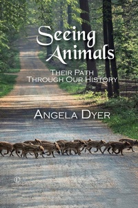 Enlarge image Cover: Seeing Animals - Lutterworth Press