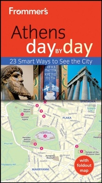 Abbildung von: Frommer's Athens Day by Day - Wiley