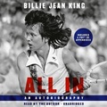 Cover: All In - Random House US Audio