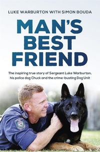 Abbildung von: Man's Best Friend - Hachette Australia