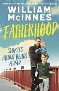 Cover: Fatherhood - Hachette Australia