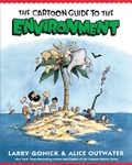 Cover: Cartoon Guide to the Environment - William Morrow Paperbacks