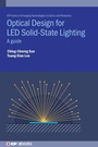 Cover: Optical Design for LED Solid-State Lighting - Institute of Physics Publishing