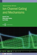 Cover: Ion Channel Gating and Mechanisms - Institute of Physics Publishing