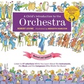 Cover: A Child's Introduction to the Orchestra (Revised and Updated) - Running Press Adult