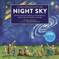 Cover: A Child's Introduction To The Night Sky (Revised and Updated) - Running Press Adult