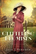 Cover: Glittering Promises - Bethany House Publishers, a division of Baker Publishing Group