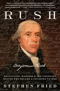Enlarge image Cover: Rush - Bantam Books