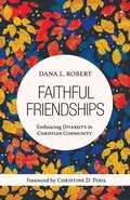 Cover: Faithful Friendships - William B. Eerdmans Publishing Company