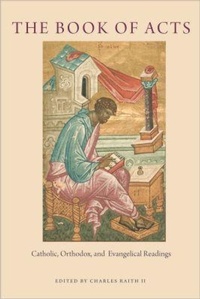 Enlarge image Cover: The Book of Acts - The Catholic University of America Press