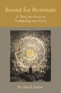 Cover: Bound for Beatitude - The Catholic University of America Press