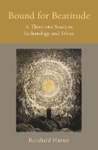 Enlarge image Cover: Bound for Beatitude - The Catholic University of America Press