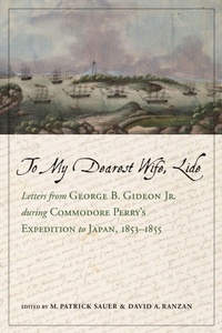 Enlarge image Cover: To My Dearest Wife, Lide - The University of Alabama Press