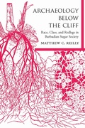 Cover: Archaeology Below the Cliff - The University of Alabama Press