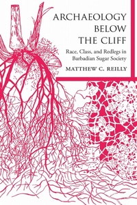 Enlarge image Cover: Archaeology Below the Cliff - The University of Alabama Press