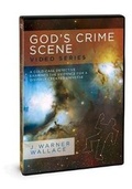 Cover: God's Crime Scene Video Series With Facilitator's Guide - David C Cook Publishing Company