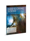 Cover: Gods Crime Scene Participants - David C Cook Publishing Company