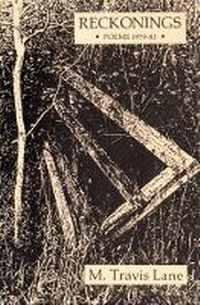 Bild: Reckonings - Goose Lane Editions