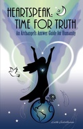 Cover: Heartspeak - Wingmark Press