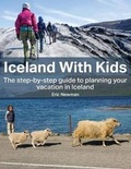 Cover: Iceland with Kids - Travel Step by Step