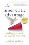 Cover: The Inner Critic Advantage - Dodge Pond Press
