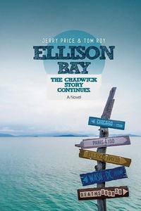 Enlarge image Cover: Ellison Bay - 2brealmen Publishers