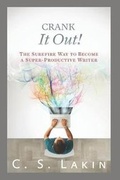 Cover: Crank It Out! - Ubiquitous Press