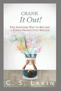 Enlarge image Cover: Crank It Out! - Ubiquitous Press