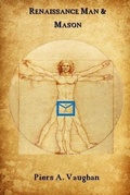 Cover: Renaissance Man and Mason - Rose Circle