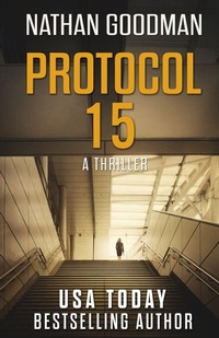 Enlarge image Cover: Protocol 15 - Thought Reach Press
