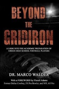 Enlarge image Cover: Beyond the Gridiron - We O.W.N