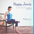 Cover: Happy Joints - Kim McNeil Yoga