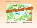 Cover: Frank Frog Feels Foolish - Mlarter