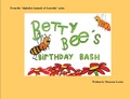 Cover: Betty Bee's Birthday Bash - Mlarter
