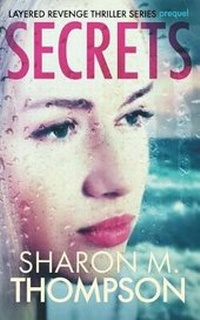 Enlarge image Cover: Secrets - Sharon M. Thompson