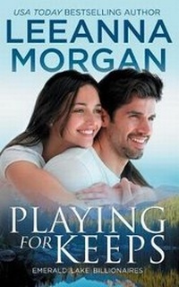 Enlarge image Cover: Playing For Keeps - Rogan Press