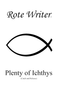 Abbildung von: Plenty of Icthys - Rote Writer Publishing