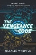 Cover: The Vengeance Code - Whipple House