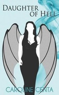 Cover: Daughter of Hell - Celestial Moon Publishing