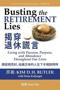 Enlarge image Cover: Busting the Retirement Lies - Partners for Prosperity LLC