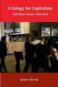 Cover: A Eulogy for Capitalism - Lantern Library