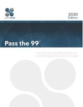 Cover: Pass The 99 - Examzone, Inc.