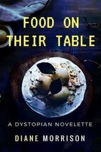 Enlarge image Cover: Food on Their Table - Diane Morrison