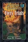 Cover: Tales of Larkin - Fruitful Tree Publishing