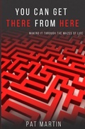 Cover: You Can Get There From Here - DP House