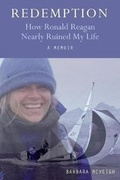 Cover: Redemption - Barbara McVeigh