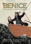 Cover: Benice - Yunka Publishing