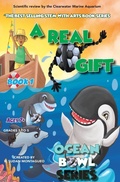 Cover: A Real Gift - Mindset CS