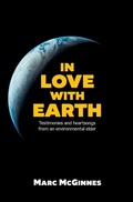 Cover: In Love with Earth - Community Environmental Council