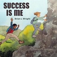 Enlarge image Cover: Success is Me - Wrighthouse Publishing